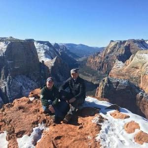 Meet your Posher, Madelyn